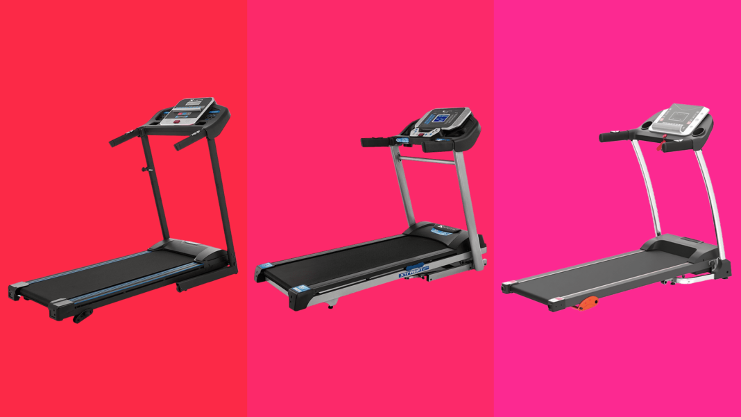 7 Best Treadmill Under 1000 $ but Make it a Quality Run