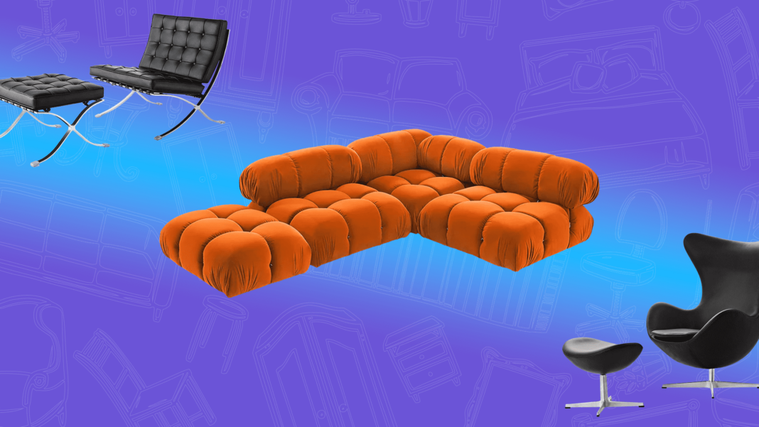 best sofa for watching tv