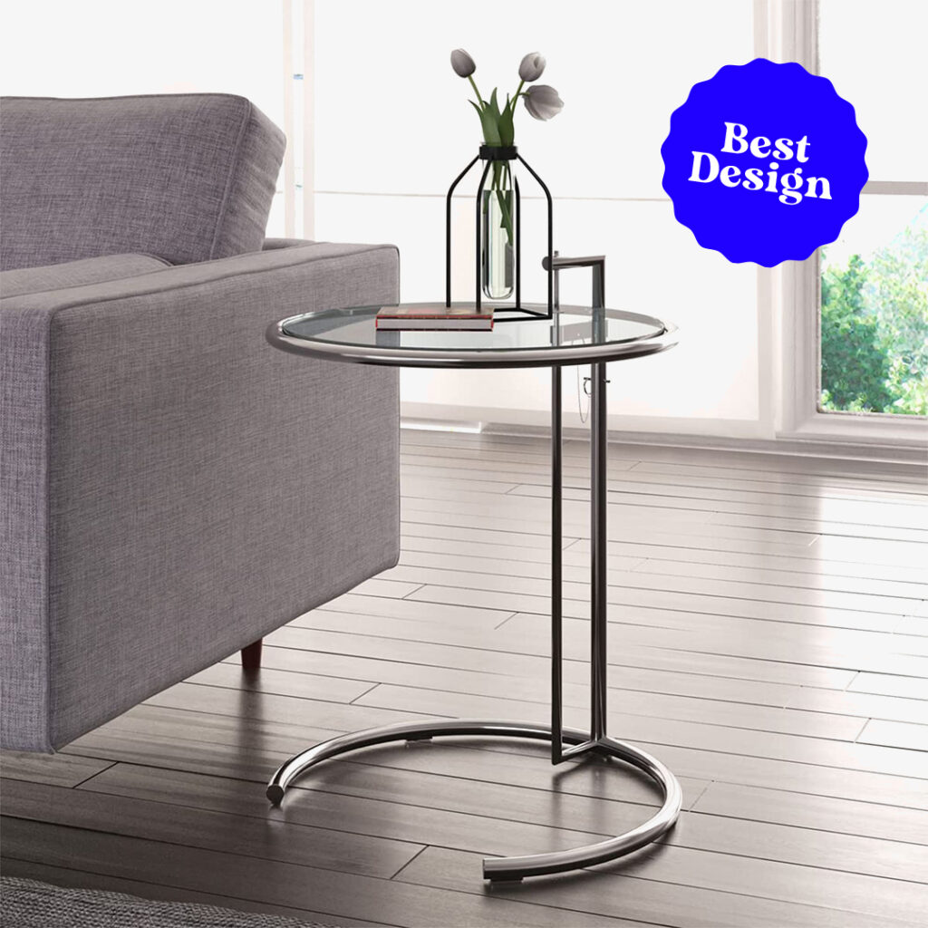 E1027 Side Table Replica Best Design