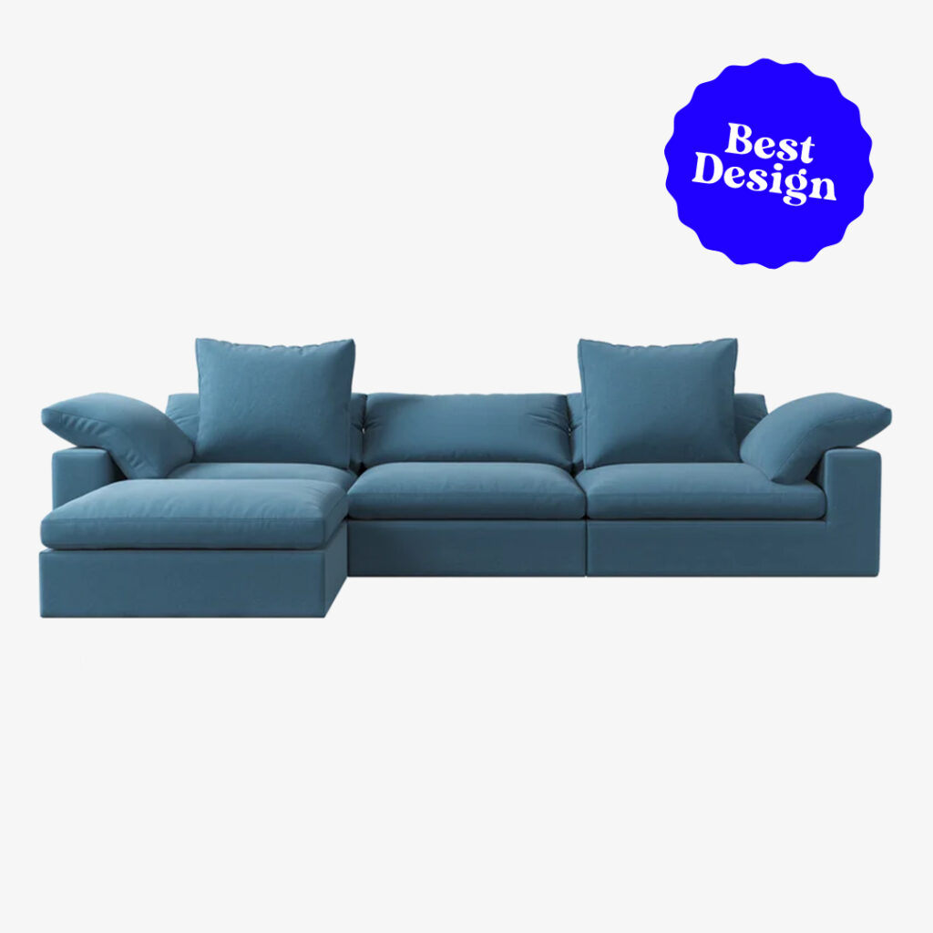 best sofa for living room