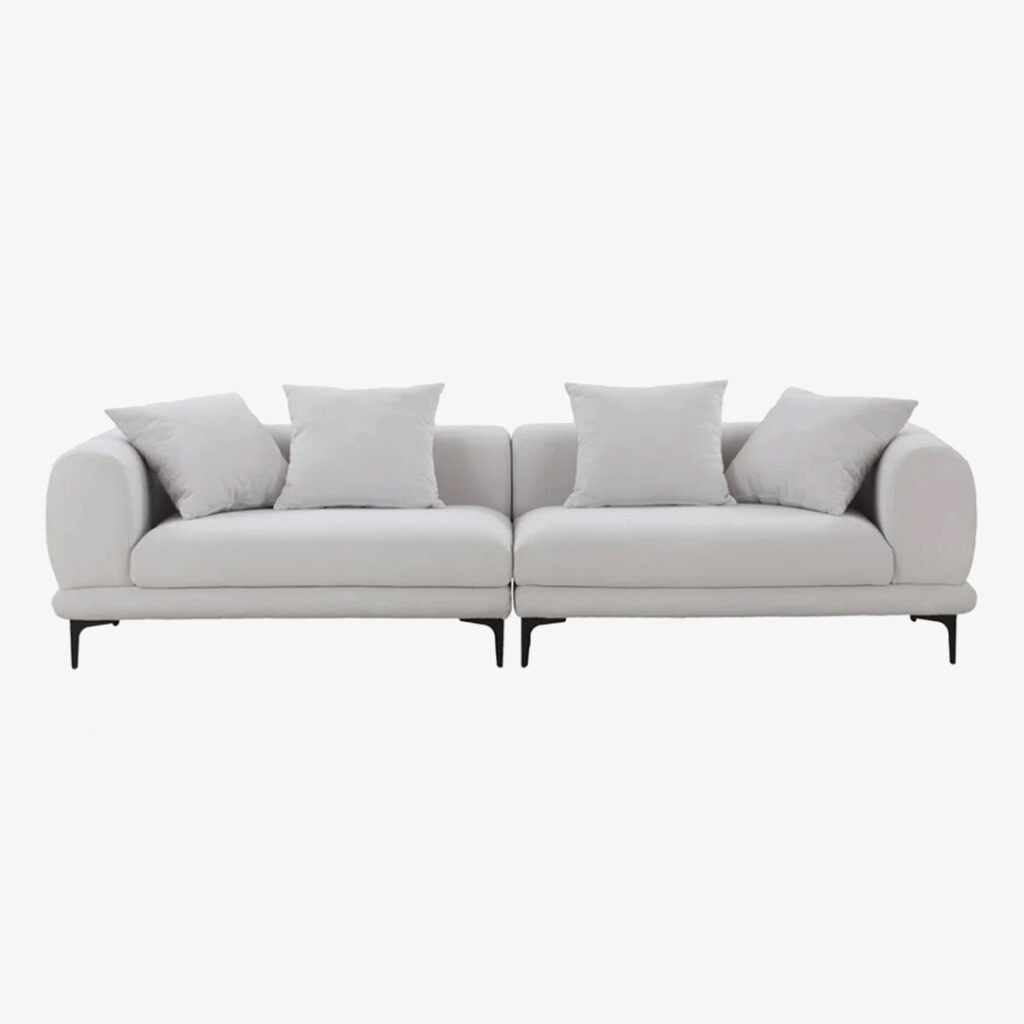 Best Sofa for Small Spaces
