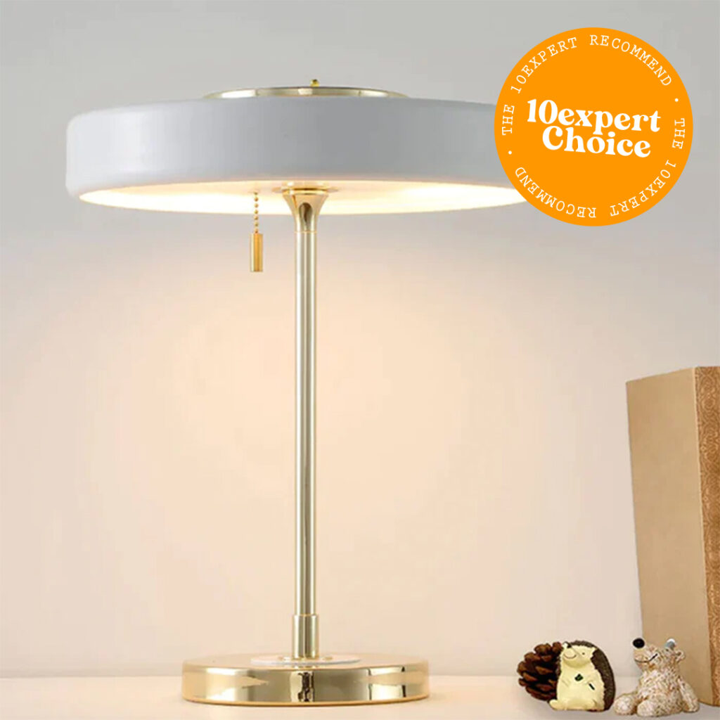 Best Table Lamp for Office