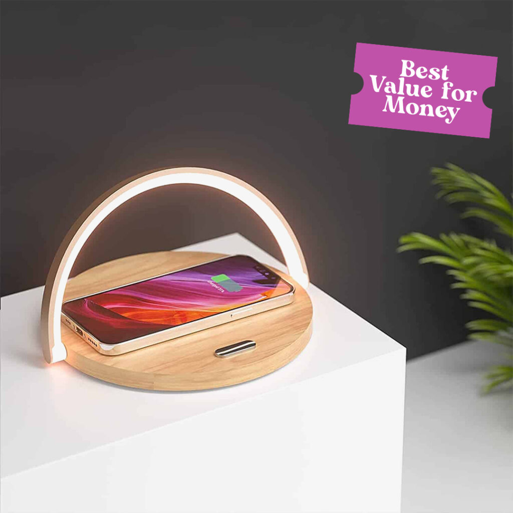 best table lamp for bedroom