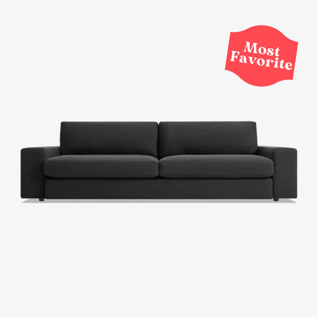 Best Sofa for Small Spaces