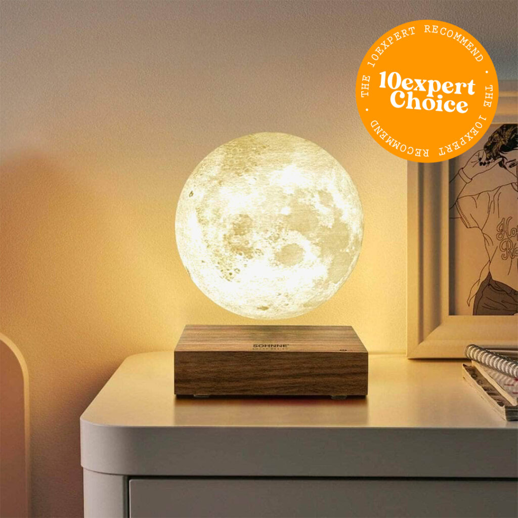 best table lamp for bedroom