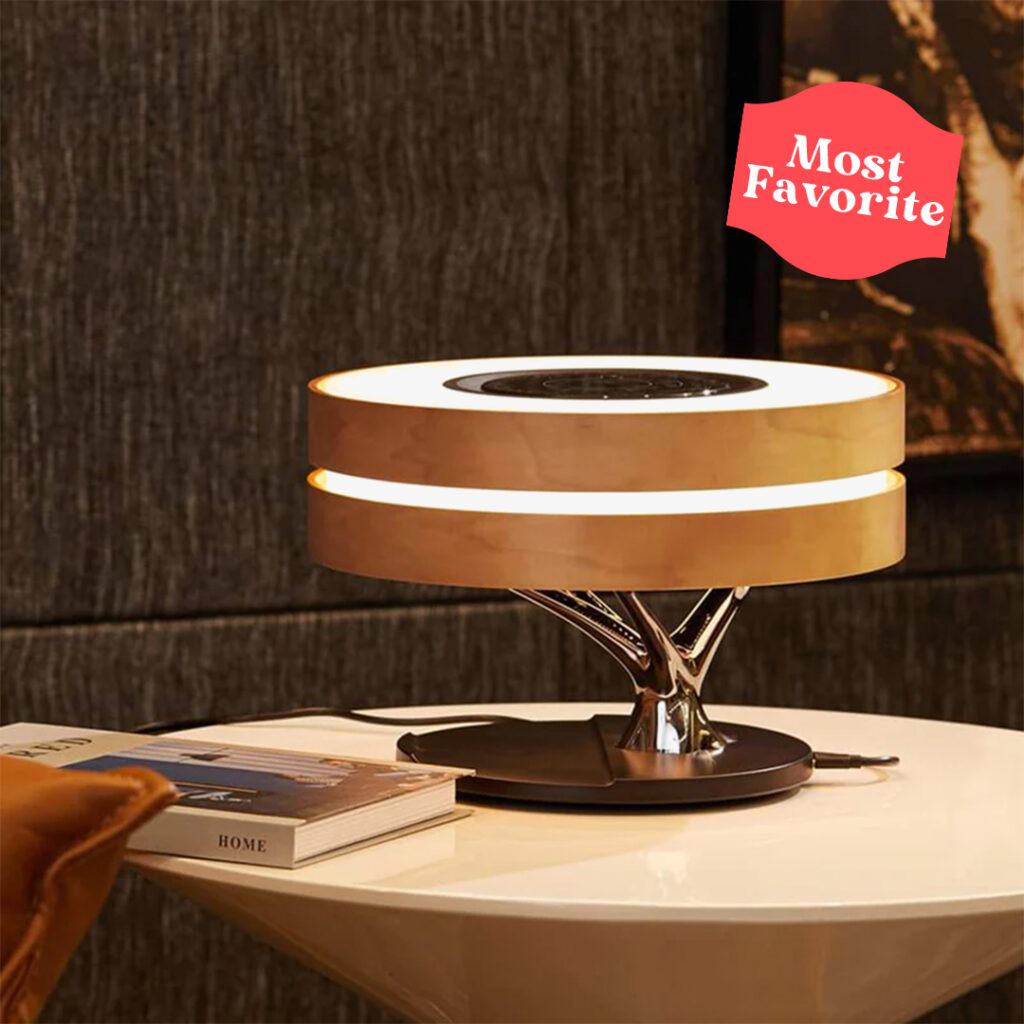 best table lamp for living room