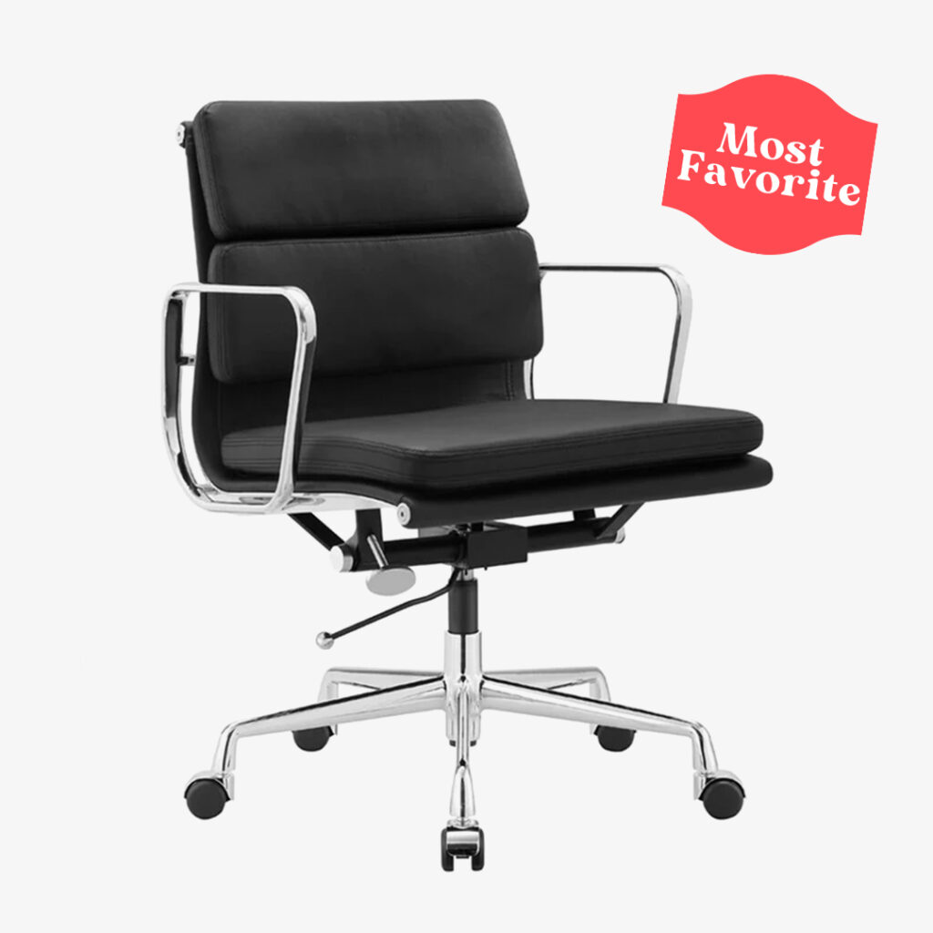 Best Office Chair for Tall Person