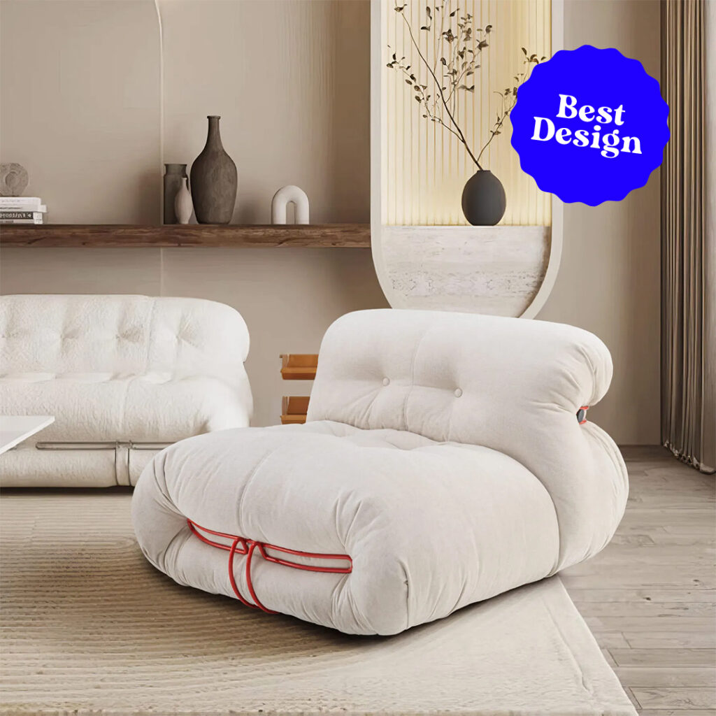 Soriana Sofa Replica best design 1