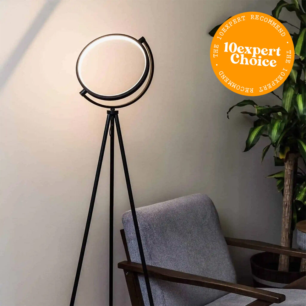 best floor lamp for crafting